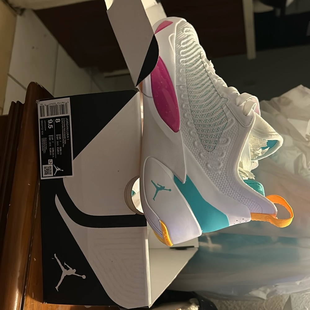 New in box